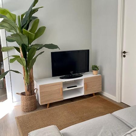 Ferienwohnung El Tercero De Laura Pontevedra Exterior foto