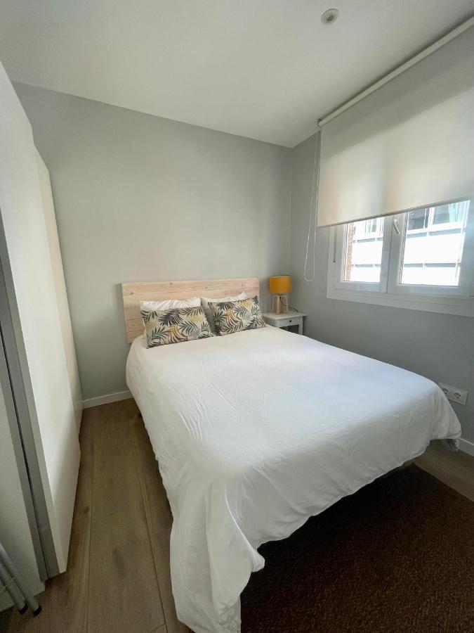 Ferienwohnung El Tercero De Laura Pontevedra Exterior foto