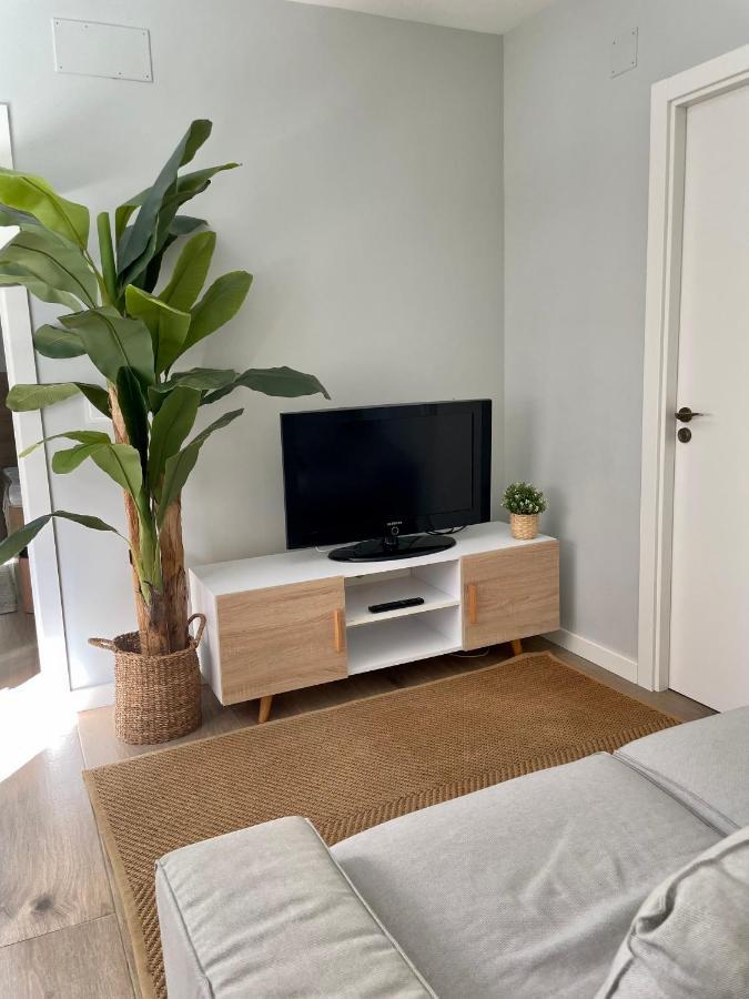Ferienwohnung El Tercero De Laura Pontevedra Exterior foto